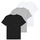 Clothing Boy short-sleeved t-shirts Polo Ralph Lauren 323884456002 Multicolour