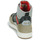 Shoes Men High top trainers Pantofola d'Oro BAVENO UOMO HIGH Multicolour