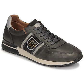 Shoes Men Low top trainers Pantofola d'Oro SANGANO 2.0 UOMO LOW Grey