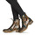 Shoes Women Ankle boots Laura Vita COCRAILO Brown