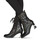 Shoes Women Ankle boots Laura Vita JACBO Black