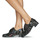 Shoes Women Loafers Laura Vita IBCIHALO Black