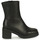 Shoes Women Ankle boots Ulanka CASIDY Black