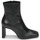 Shoes Women Ankle boots Minelli PALOMMA Black