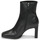 Shoes Women Ankle boots Minelli PALOMMA Black