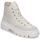 Shoes Women High top trainers Maison Minelli SELINNHA White