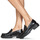 Shoes Women Loafers Maison Minelli EMYLIANA Black
