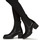 Shoes Women Ankle boots Maison Minelli LABILLA Black
