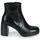 Shoes Women Ankle boots Maison Minelli LAIYLA Black