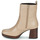 Shoes Women Ankle boots Bullboxer  Beige