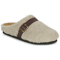 Shoes Women Clogs Scholl CHARLOTTE Taupe