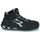 Shoes safety shoes U-Power STEGO S3  SRC Black / Grey