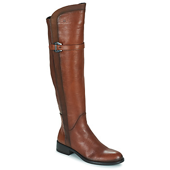 Shoes Women Boots Dorking DULCE Brown