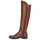 Shoes Women Boots Dorking DULCE Brown