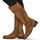 Shoes Women Boots Dorking CHAD Brown