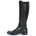 Shoes Women Boots Dorking CHAD Black