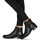 Shoes Women Ankle boots Dorking TIERRA Black