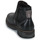 Shoes Men Mid boots Fluchos 1591-INDIOS-NEGRO Black