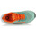 Shoes Women Low top trainers Fluchos AT114-CIAN Blue / Orange
