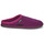 Shoes Women Slippers Giesswein DANNHEIM Pink / Violet