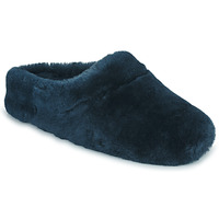 Shoes Women Slippers Giesswein GEROLDING Blue