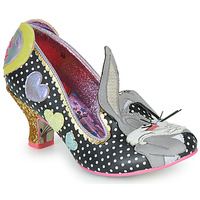 Shoes Women Court shoes Irregular Choice LOONEY TUNES 7 Multicolour