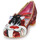 Shoes Women Ballerinas Irregular Choice LOONEY TUNES 8 Red