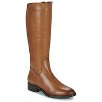 Shoes Women Boots Otess CABALO Brown