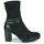 Shoes Women Ankle boots Otess  Black