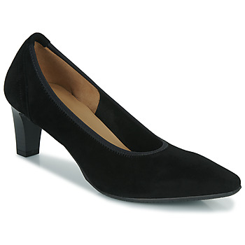 Shoes Women Court shoes Otess  Black