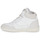 Shoes Women High top trainers Ikks HIGH SNEAKERS K White