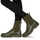Shoes Women Wellington boots Unisa AYNAR Kaki