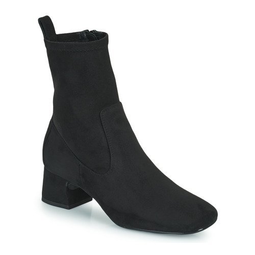 medalist Jacket among Unisa LEMICO Black - Free delivery | Spartoo NET ! - Shoes Ankle boots  Women USD/$123.20