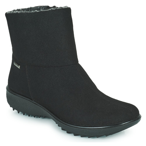 Shoes Women Mid boots Westland ORLEANS 101 Black