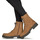 Shoes Women Mid boots YOKONO BERNA Brown