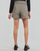 Clothing Women Shorts / Bermudas Betty London MADULINE Brown