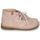 Shoes Girl Mid boots El Naturalista NASHVILLE Pink
