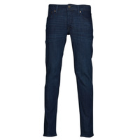 Clothing Men slim jeans Jack & Jones JJIGLENN JJORIGINAL AM 810 Blue / Medium