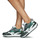 Shoes Women Low top trainers Semerdjian MARI Green