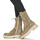 Shoes Women Ankle boots Semerdjian  Beige