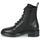 Shoes Women Mid boots Semerdjian  Black