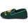 Shoes Boy Slippers Citrouille et Compagnie NEW 69 Green
