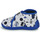 Shoes Boy Slippers Citrouille et Compagnie NEW 63 Grey