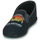 Shoes Boy Slippers Citrouille et Compagnie NEW 62 Black