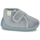 Shoes Children Slippers Citrouille et Compagnie NEW 66 Grey