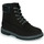 Shoes Children Mid boots Citrouille et Compagnie PACITO Black