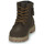 Shoes Boy Mid boots Citrouille et Compagnie PACITO Brown