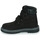 Shoes Boy Mid boots Citrouille et Compagnie PAXA Black