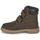 Shoes Boy Mid boots Citrouille et Compagnie PAXA Brown
