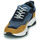 Shoes Children Low top trainers Citrouille et Compagnie NEW 40 Blue